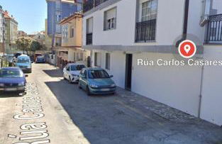 Casa Auga Boa Bajo - Foto 28