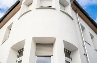 Evelyns Apartment, nahe der Therme und dem Zentrum, privat Parkplatz, Balkon, Highspeed-WLAN - Photo 16