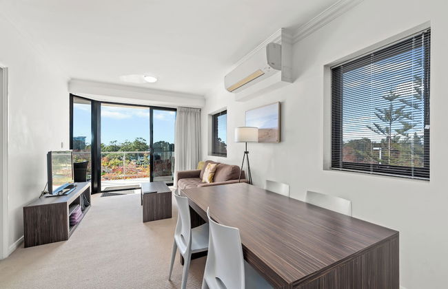 Dolphin Quay Apartments - Foto 11