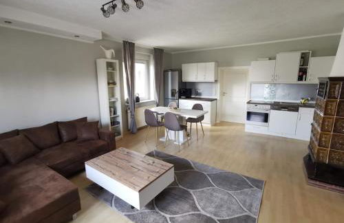 FeWo 100m2 Cottbus-Merzdorf 2xBad - Foto 1