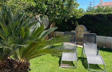 Luxury Apartment in Kato Assos - Villa Orangerie - Foto 8