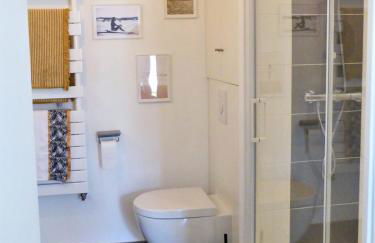 Très beau T2 avec jardin au cœur de saint Malo, proche gare, plage et vieille ville - Photo 7