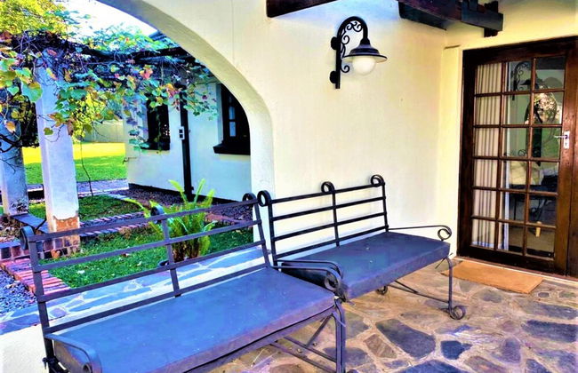 Cozy 3 Bedroom House With Unique Bathrooms - 2084 - Foto 31