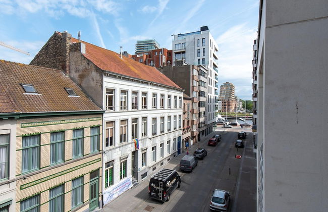 Comfy City Stay Near Sea - Foto 33