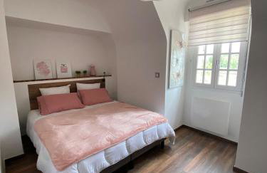 Superbe Villa Néo Bretonne avec Piscine & Plage - Foto 34