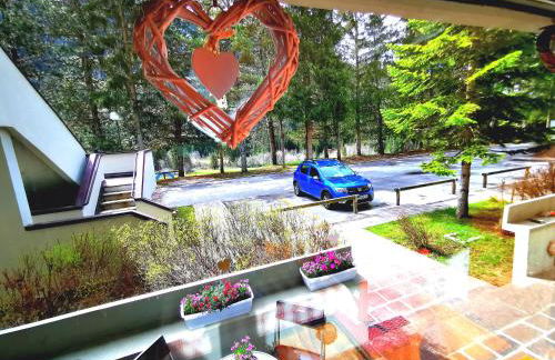 DaPolo - Cosy appartment in Val di Fassa - Foto 1