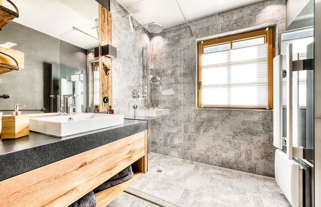 Chalet GM in Brand With 5 Bedrooms and 8 Bathrooms - Foto 30