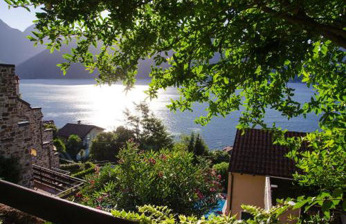 AnMa Cottages Sole Lago - Foto 57