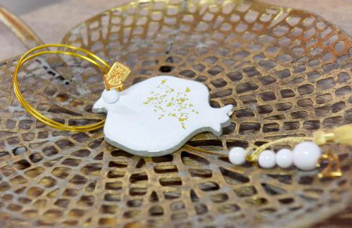 Paraskevi Luxury Apartments - Foto 25