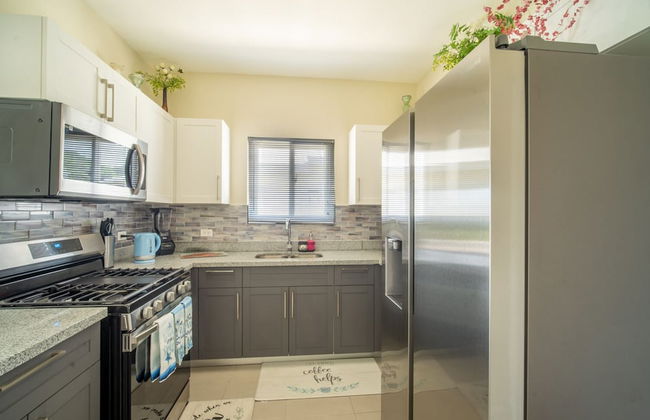 Sea Shell Cove - Photo 7