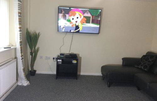 Nice Residential Within Easy Reach Of Town - Foto 27