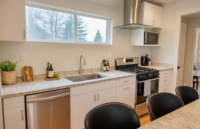 StaysPro - Cityscape Luxury Rental Homes in the Heart of Los Angeles - Foto 78