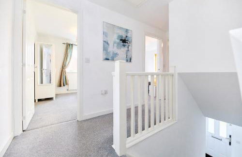 Lavish Lodge - Perfect for couples, families and contractors! - Foto 4