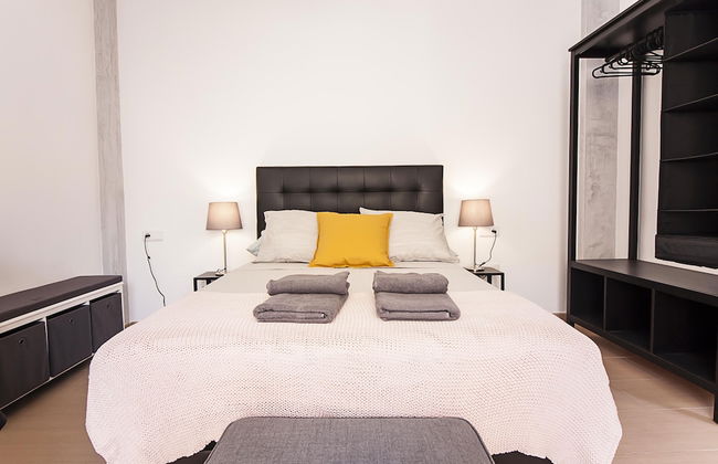 Rayito Freshapartments by Bossh Hotels - Foto 10