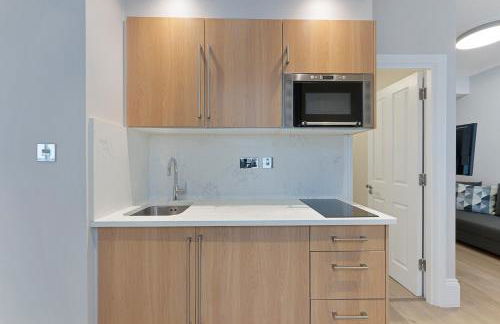 Cleveland Residences Paddington - Foto 160