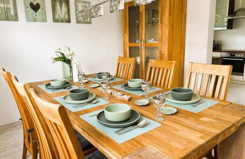 Ferienwohnung Sauerland an der Ruhr - Foto 6