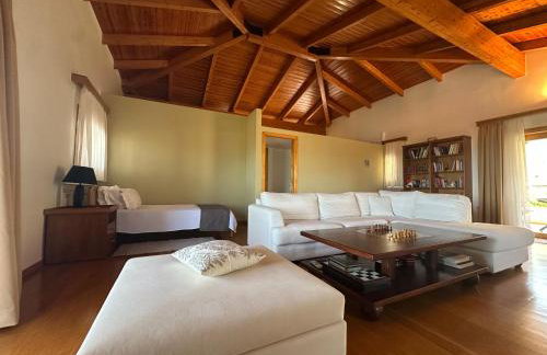 Double view apartment - Foto 50