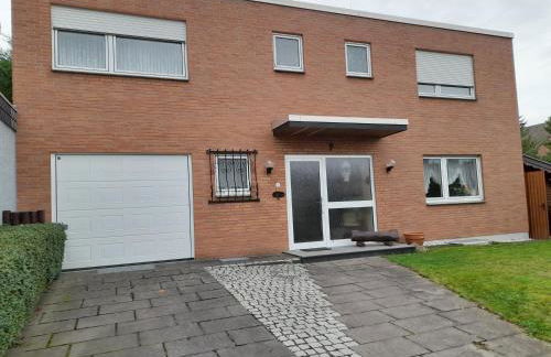 Ferienwohnung Aue Deußen - Foto 1