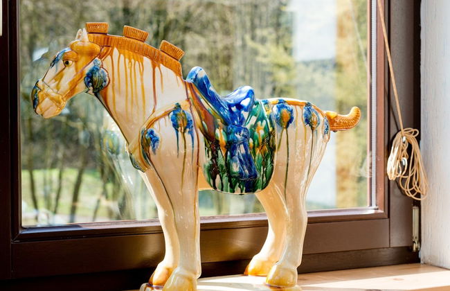 Eichenborn Gartenaufenthalt - Photo 24