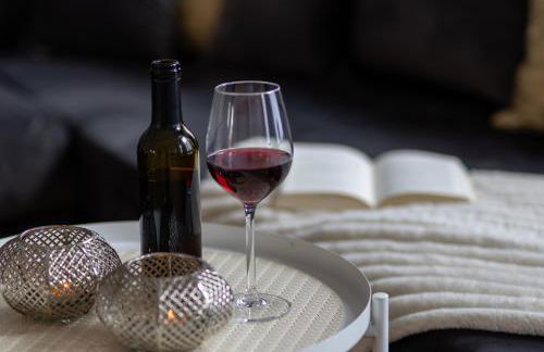 Karizma - Stylisch Design - Innenstadt - Küche - Parkplatz - Internet - Foto 54