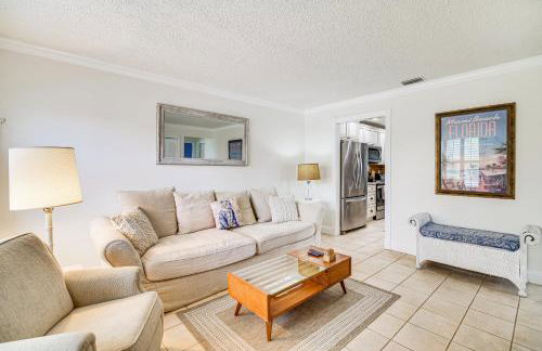 Hobe Sound Villa with Screened Porch 4 Mi to Beach - Foto 6