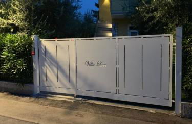 Villa Lori Apartments Garden and Beach - Foto 48