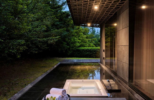 Lotte Resort Jeju Artvillas - Foto 44