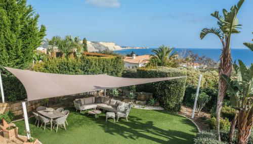 Vivenda Kristina - Foto 4, Garden view