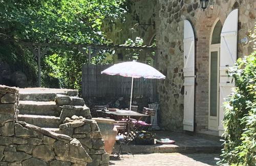 Grande maison, bordure forêt, La Citadelle - Foto 11