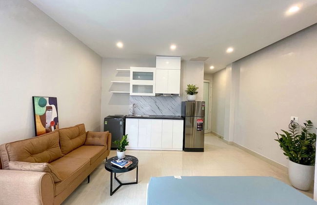 NINE HOUSING 30 Yen Hoa - Photo 11