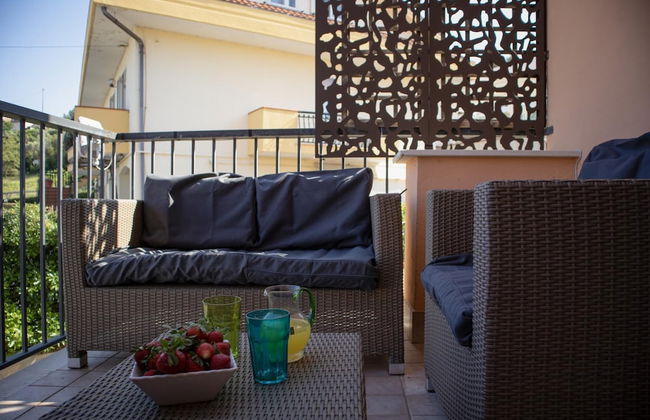 Sogno di Mare in Lido Riccio - Foto 38