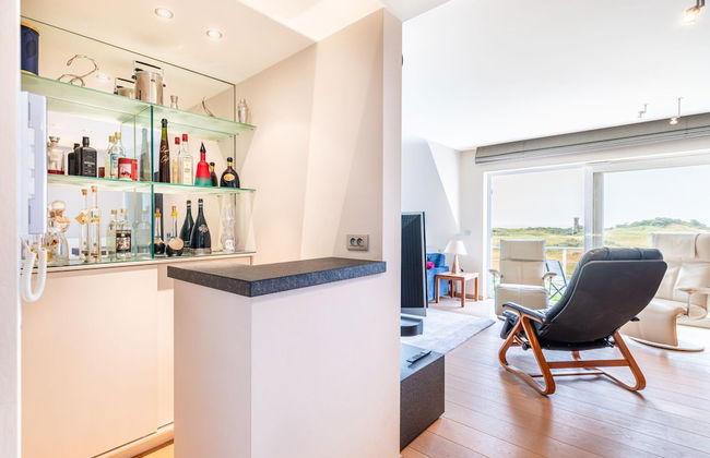 Apartment in De Panne Near the Beach - Foto 11