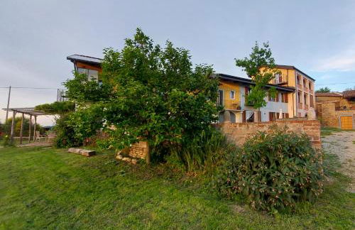 Cascina Nomade - Wine & Scenic Retreat - Foto 16