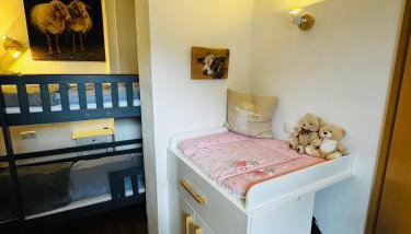 Ferienwohnung Gipfelglück - Foto 2