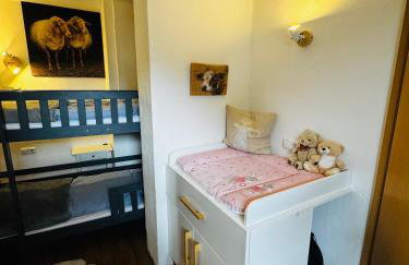 Ferienwohnung Gipfelglück - Foto 2