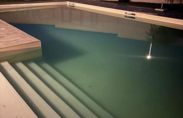 Private Villa, Sun & Pool - Foto 11