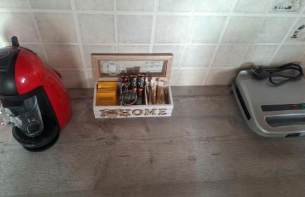 Leonardo's Home Cycladic cottage - Foto 12