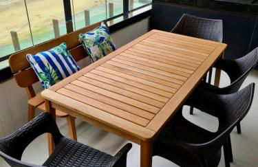 Luxor Tabatinga Beira Mar - Foto 30