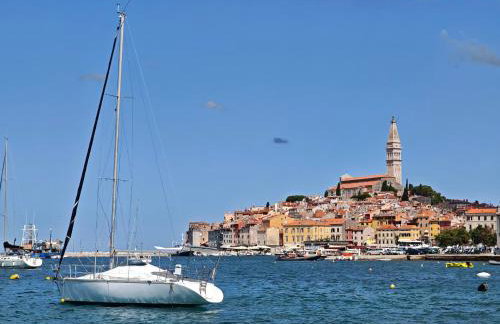Vila Una with private pool near Rovinj - Photo 39