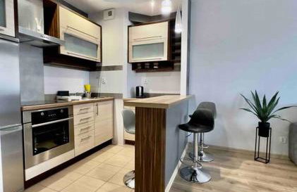 ApartBroniewskiego - Photo 8