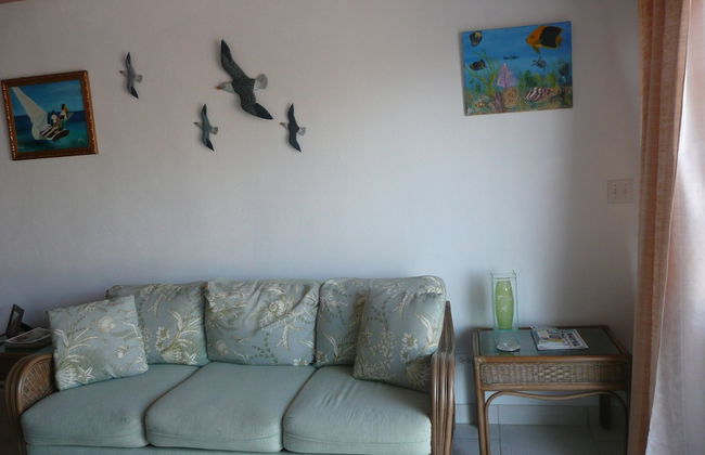 Cottage Cut Villas - Foto 17