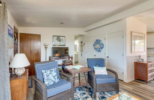 Central Bandon Retreat with Deck Less Than 1 Mi to Beach! - Photo 6