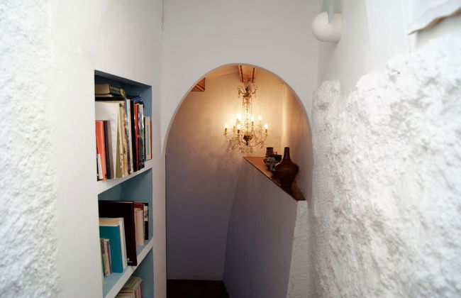 Places4stay Villa Figuera - Photo 30