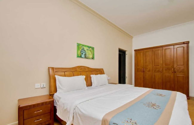 Chateau Towers Hotel Apartment - Foto 6