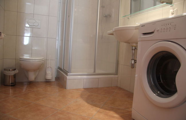 Apartmenthotel Schillerhof - Foto 30