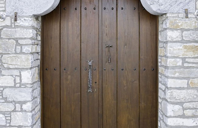 Dionysos Luxury Villa - Foto 36