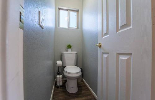 The Tranquil Retreat Heated Pool HotTub Sauna BBQ - Foto 71