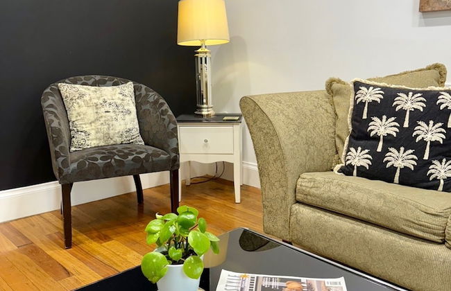 Captain's Retreat Apartments and Cottages - Foto 66