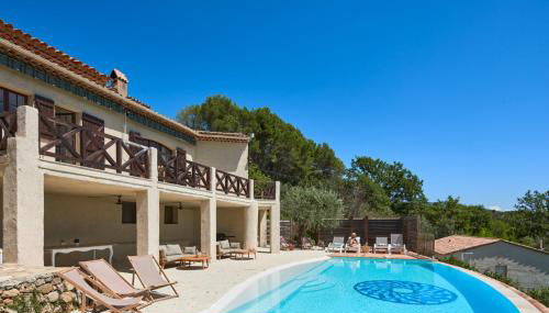Sunlight Properties - Villa Olea - 5 bedrooms with pool - Foto 2