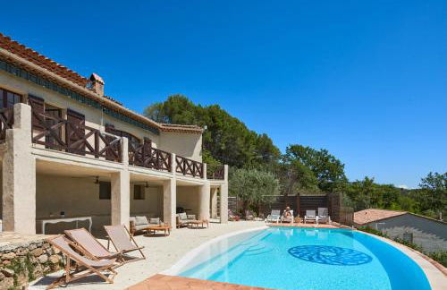 Sunlight Properties - Villa Olea - 5 bedrooms with pool - Foto 2